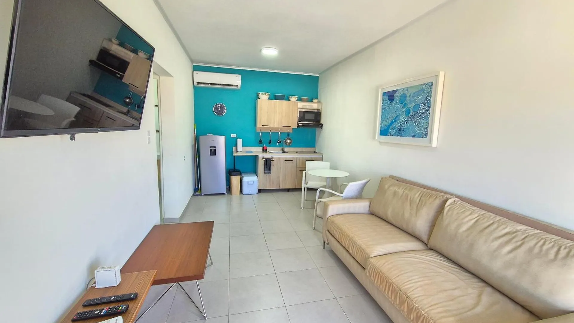 Ocean Breeze Apartments In Aruba Oranjestad Aruba