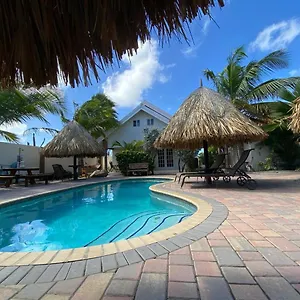 Apartamento Aruba Tropic