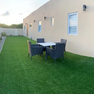  Apartamento Paraguana