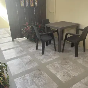  Apartamento Taminaka Apartamento Comfortable Iv