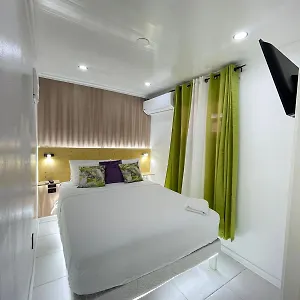  Apartamento The Jazmin's