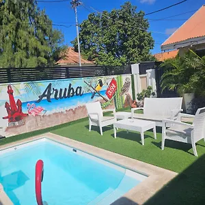  Apartamento The Jazmin's C